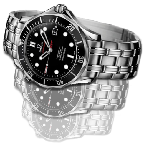 omega watch customer service